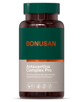 Astaxantina Complex Pro