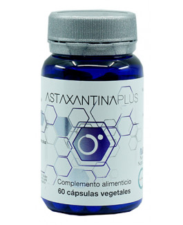 Astaxantina Plus