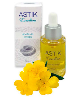 ASTIK Excellent Aceite de Onagra