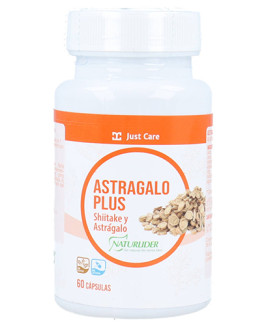 Astrágalo Plus de Naturlider