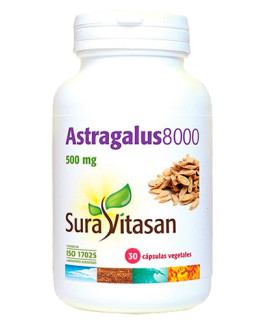 Astragalus 8000 Sura Vitasan