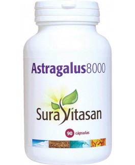 Astragalus 8000 Sura Vitasan