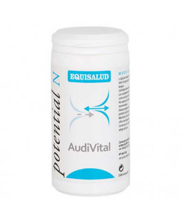 Audivital Equisalud