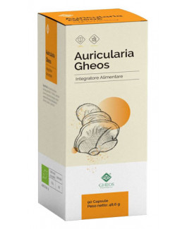 Auricularia Gheos