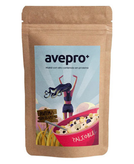 Avepro+