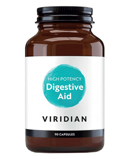 Ayuda Digestiva Alta Potencia