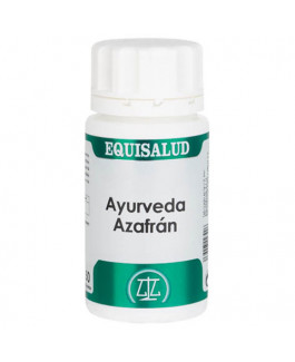 Ayurveda Azafrán Equisalud