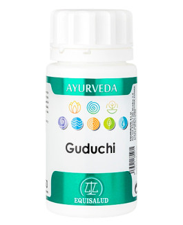 Ayurveda Guduchi