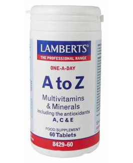 AZ Multi Lamberts