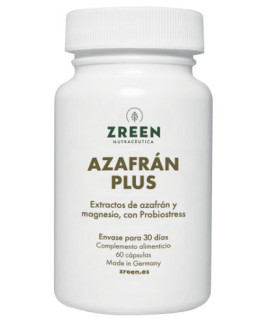 Azafrán PLUS