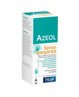 Azeol Spray