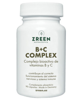 B+C Complex
