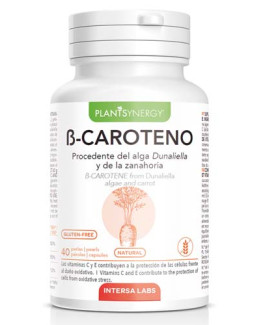 B-Caroteno