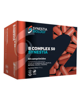 B Complex 50