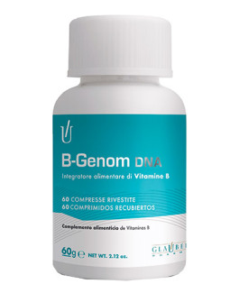 B-Genom DNA