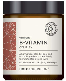 B-Vitamin Complex