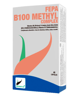 B100 Methyl Complex