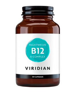 B-Complex B12