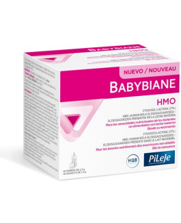 Babybiane HMO