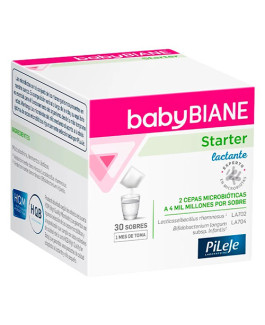 Babybiane Starter