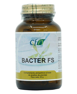 BACTER FS de CFN