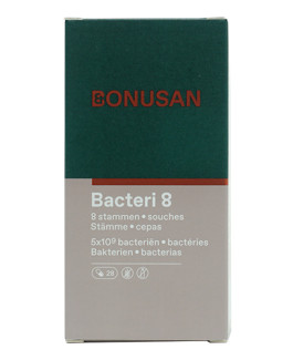 Bacteri 8