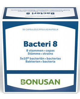 Bacteri 8
