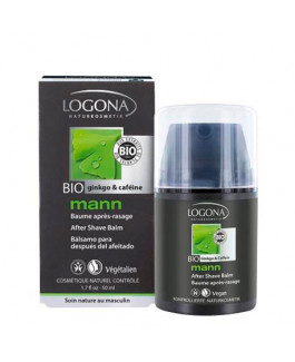 Bálsamo After Shave Bio Mann Logona