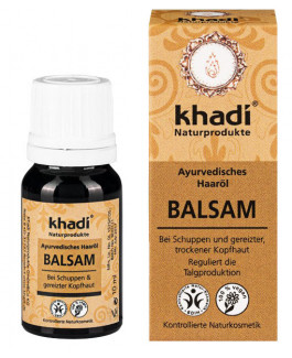 Bálsamo Anticaspa Natural