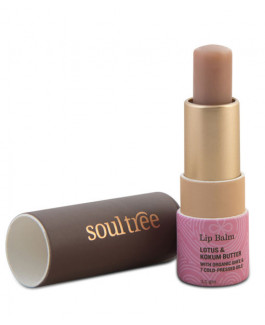 Bálsamo Labial Lotus Soultree