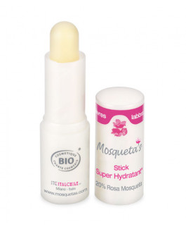 Bálsamo Labial Rosas Bio Italchile