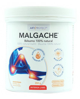Bálsamo Malgache