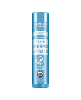 Bálsamo Labial Neutral Dr. Bronners