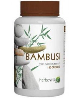 BAMBUSI
