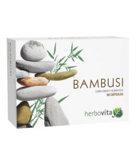 BAMBUSI
