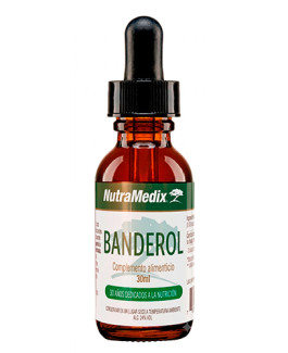 Banderol