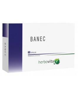 BANEC Herbovita
