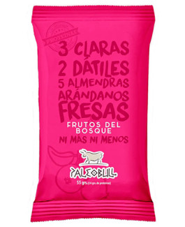Barrita de Frutos del Bosque