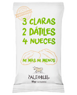 Barrita de Nueces