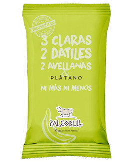 Barrita de Plátano