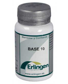 Base 10 Erlingen