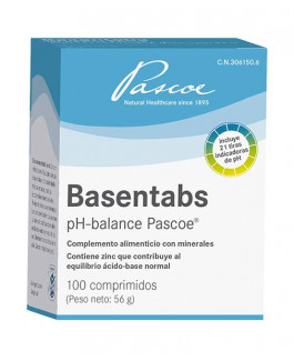 Basentabs Pascoe