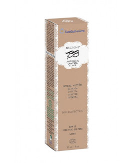 BB Cream Antiedad Esential Aroms