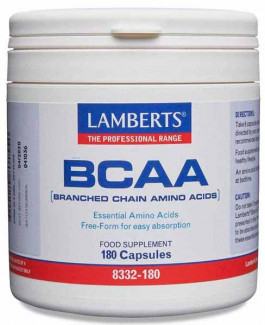 BCAA Lamberts