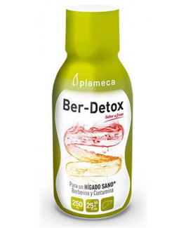Ber-Detox