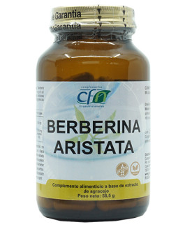 Berberina Aristata de CFN