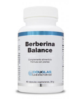 Berberina Balance Douglas