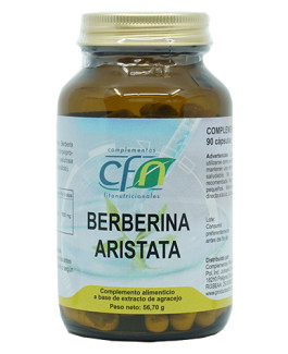 Berberina Aristata de CFN