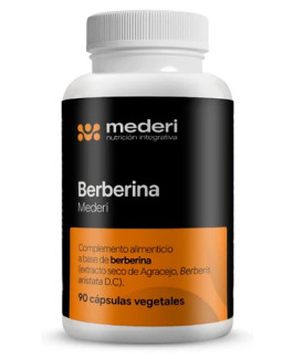 Berberina Méderi