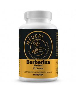 Berberina Méderi